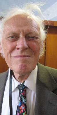 Clifford Edmund Bosworth, British oriental historian., dies at age 86